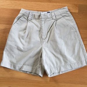 Gap Short